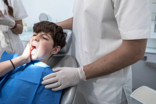 Emergency Gum Pain Relief in IN